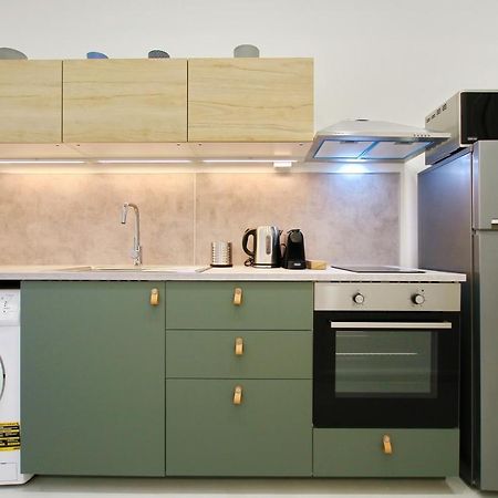 Pau Stylish Studios In The Heart Of Budapeste Exterior foto