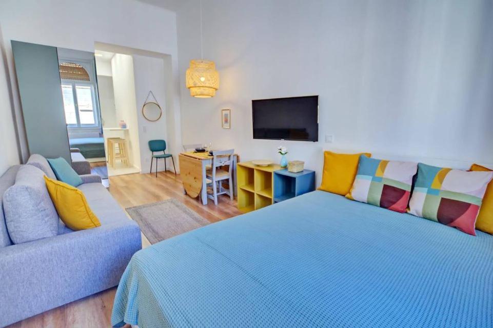 Pau Stylish Studios In The Heart Of Budapeste Exterior foto
